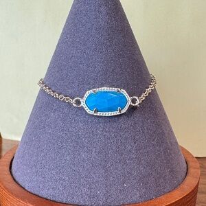 Kendra Scott Elaina bracelet